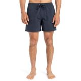 Quiksilver Everyday Solid Volley 15 Deniz Şortu, L, TYC42F402CBD3E52309364700, Lacivert, Erkek