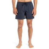 Quiksilver Everyday Solid Volley 15 Deniz Şortu, M, TYC42F402CBD3E52309364700, Lacivert, Erkek