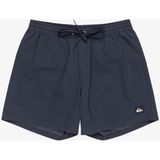 Quiksilver Everyday Solid Volley 15 Erkek Deniz Şortu Lacivert EQYJV04120-KTP0 - XL