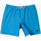 Quiksilver Everyday Solid Volley 15 Erkek Deniz Şortu - M - Mavi