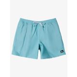 Quiksilver Everyday Solid Volley 15 Erkek Deniz Şortu
