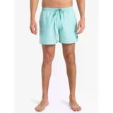 Quiksilver Everyday Solid Volley 15" Erkek Yüzücü Mayo Eqyjv04120 Açık Mavi