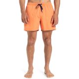 Quiksilver Everyday Solid Volley 15 Jam/Volley Deniz Şortu, X-Small, EQYJV04120-nhz0, Kavun., Erkek