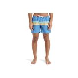 Quiksilver Everyday Straight Volley 15 Erkek Deniz Şortu