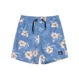 Quiksilver Everyday Straight Volley Erkek Çocuk Şort, EQBJV03501