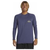 Quiksilver Everyday Surf Tee Ls Erkek Yüzme Külotu (1'li Paket)