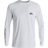 Quiksilver Everyday Surf Tee Ls Youth Erkek Cocuk T-Shirt Aqbwr03068-Qk.10