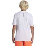 Quıksılver Everyday Surf Tee Ss Youth Erkek Çocuk T-Shirt AQBWR03067-QK.10 - L - Beyaz