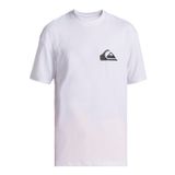 Quıksılver Everyday Surf Tee Ss Youth Erkek Çocuk T-Shirt AQBWR03067-QK.10 - XS - Beyaz