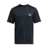 Quiksilver Everyday Surf UPF 50 Erkek T-Shirt-AQYWR03135 KVJ0-Q90 BLACK S