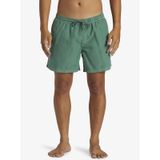 Quiksilver Everyday Surfwash Volley 15 Erkek Deniz Şortu-28542-yeşil Yeşil