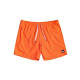 QUIKSILVER Everyday Volley Youth 13 Erkek Çocuk Şort Mayo Kırmızı XS/8
