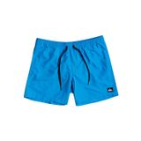 QUIKSILVER Everyday Volley Youth 13 Erkek Çocuk Şort Mayo Mavi S/10