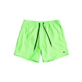 QUIKSILVER Everyday Volley Youth 13 Erkek Çocuk Şort Mayo Yeşil S/10