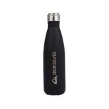 Quiksilver EVERYDAY W BTTL Unisex Siyah 500 ml Matara Termos
