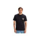 Quiksilver Evo Future Islands Erkek Tişört ERKEK T-SHIRT EQYZT08038