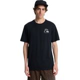 Quiksilver Evo Orıgınal Bs Erkek Tişört EQYZT08263-QK.11783 - Çok Renkli