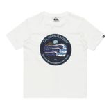 Quiksilver Evo Three Seas Erkek Çocuk Tişört