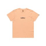 Quiksilver Fineline Erkek Tişört - Renkli - 2XL
