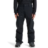 Quiksilver Forever Stretch GORE - Teknik Kar Pantolonu - Erkek - Siyah