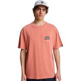 Quiksilver Fruits Tide Erkek Tişört EQYZT08296 - Karışık