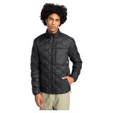 Quiksilver Fuse Jacket Mont, L, EQYJK04078, Siyah, Erkek