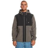 Quiksilver Fz Polar Hood Kazak&Hırka Erkek