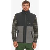 Quiksilver Fz Polar Vest Erkek Yelek EQYFT04826 - Karışık
