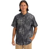 Quiksilver Gawanhill Erkek Gömlek - Çok Renkli