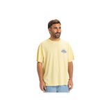 Quiksilver Gh Qs Crystal Jet Erkek Tişört ERKEK T-SHIRT EQYZT08023