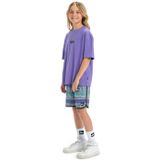 Quiksilver Gh Qs Global Heat Erkek Çocuk Tişört