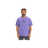 Quiksilver Gh Qs Global Heat Erkek Tişört ERKEK T-SHIRT EQYZT08021