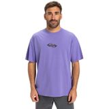 Quiksilver Gh Qs Global Heat Erkek Tişört