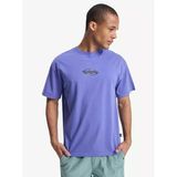 Quiksilver Gh Qs Global Heat Ss Erkek Tişört Eqyzt08021-Qk.pmg0