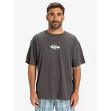 Quiksilver Gh Qs Global Heat Ss Erkek Tişörteqyzt08021-Qk.krp0