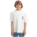Quiksilver Gh Qs Sunrise Bowl Erkek Çocuk Tişört