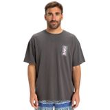 Quiksilver Gh Qs Sunrise Bowl Erkek Tişört