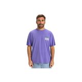Quiksilver Gh Qs World Force Erkek Tişört ERKEK T-SHIRT EQYZT08020