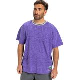 Quiksilver Global Heat Erkek Tişört - M - Renkli