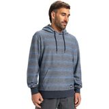 Quiksilver Great Otway Hoodie Erkek Sweatshirt - Çok Renkli - M