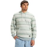 Quiksilver Great Otway Hoodie Erkek Sweatshirt - Çok Renkli