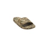 Quiksilver GREEN 1 Terlik AQYL101381