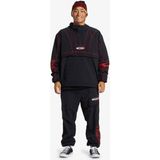 Quiksilver Griff Track Erkek Siyah Ceket