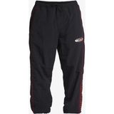 Quiksilver Griff Track Pant Erkek Eşofman Altı - XL - Siyah