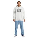 Quiksilver Griffin Hoodie Erkek Sweatshirt BEYAZ S
