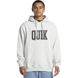 Quiksilver Griffin Hoodie Erkek Sweatshirt - Çok Renkli