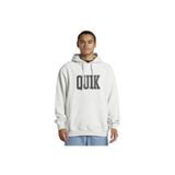 Quiksilver Griffin Hoodie Kapüşonlu Sweatshirt, M, Q21AQYFT03407-SZTH, BEYAZ, erkek
