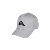 Quiksilver HDWR SGRH Decades Gri Erkek Şapka