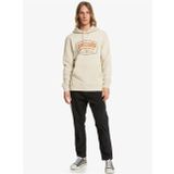 Quiksilver High Cloud Hood Erkek Sweatshirt