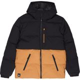 Quiksilver Highland Jk Turuncu Erkek Mont - XL